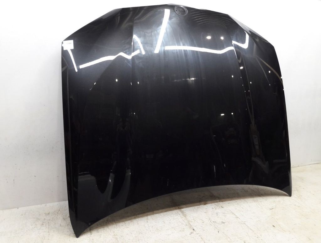 HOOD ALUMINIUM