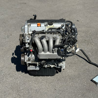 JDM 04-08 Honda K24A 2.4L DOHC i-VTEC RBB 200HP Engine K24A2 Acura TSX | Engine | 2004 2008 Acura Tsx 2.4L DOHC i-VTEC Automatic Transmission MRSA JDM K24A, acura tsx, Acura Tsx K24A Engine, freeshipping, K24a Tsx, K24a2, TSX, tsx Engine | 2855
