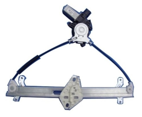 WINDOW REGULATOR FR RH POWER