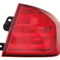 TAIL LAMP RH CAPA