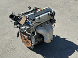 JDM 04-08 Honda K24A 2.4L DOHC i-VTEC RBB 200HP Engine K24A2 Acura TSX