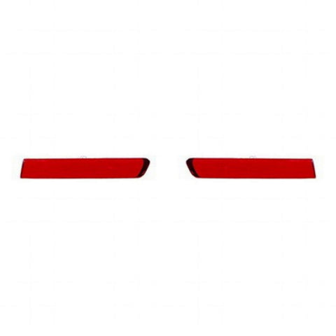 SIDE MARKER LAMP RR LH EXCLUDE TYPE-S