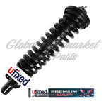 STRUT ASSEMBLY FR LH (MD13941L) — photo 1