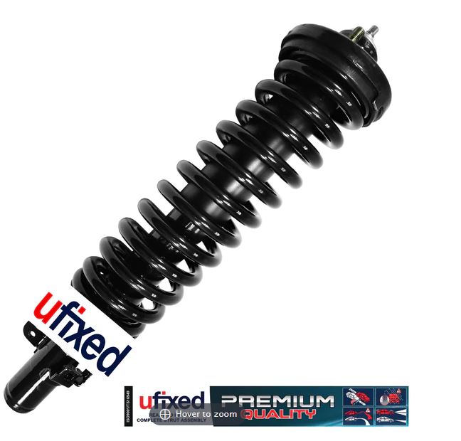 STRUT ASSEMBLY FR LH (MD13941L)