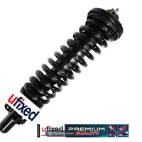 STRUT ASSEMBLY FR LH (MD13941L)