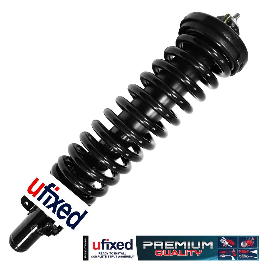 STRUT ASSEMBLY FR RH (MD13941R)