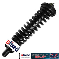 STRUT ASSEMBLY FR RH (MD13941R)