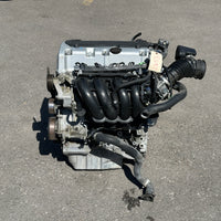 2008 2012 Honda Accord 2009-2014 Acura TSX JDM K24A 2.4L Engine i-VTEC Motor | Engine | 2004 2008 Acura Tsx 2.4L DOHC i-VTEC Automatic Transmission MRSA JDM K24A, Accord, acura tsx, Honda Accord, Honda Accord Engine, K24A, K24a Accord, TSX | 2853