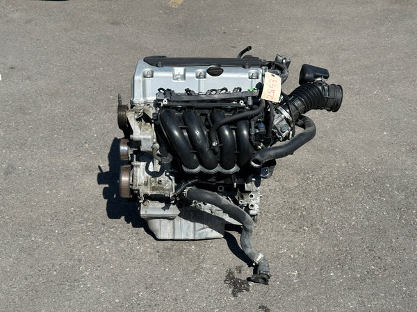 2008 2012 Honda Accord 2009-2014 Acura TSX JDM K24A 2.4L Engine i-VTEC Motor | Engine | 2004 2008 Acura Tsx 2.4L DOHC i-VTEC Automatic Transmission MRSA JDM K24A, Accord, acura tsx, Honda Accord, Honda Accord Engine, K24A, K24a Accord, TSX | 2853