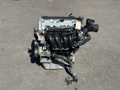 2008 2012 Honda Accord 2009-2014 Acura TSX JDM K24A 2.4L Engine i-VTEC Motor