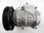 AC COMPRESSOR ACCORD 4CYL — photo 1