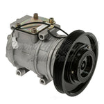 AC COMPRESSOR ACCORD 4CYL — photo 2