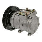 AC COMPRESSOR ACCORD 4CYL — photo 3