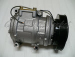 AC COMPRESSOR ACCORD 4CYL — photo 4