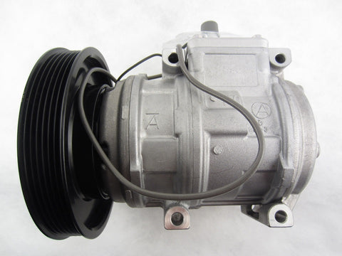 AC COMPRESSOR ACCORD 4CYL