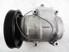 AC COMPRESSOR ACCORD 4CYL