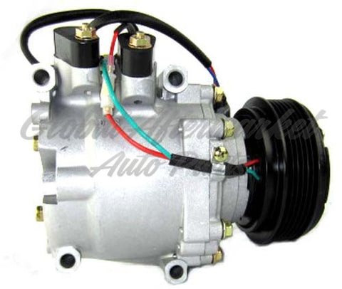 AC COMPRESSOR