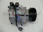 AC COMPRESSOR — photo 2