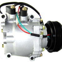 AC COMPRESSOR