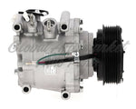 AC COMPRESSOR — photo 1