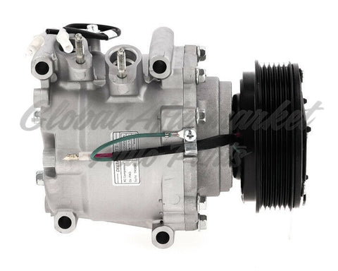 AC COMPRESSOR