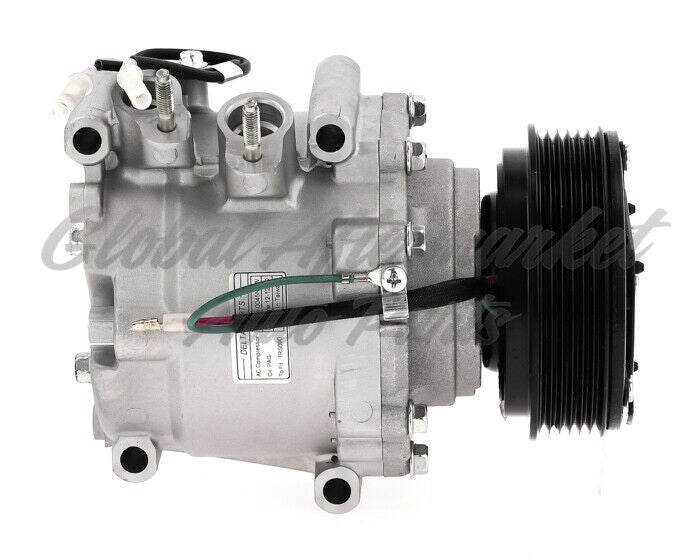 AC COMPRESSOR