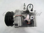 AC COMPRESSOR — photo 2