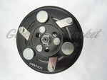 AC COMPRESSOR — photo 3