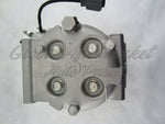 AC COMPRESSOR — photo 4