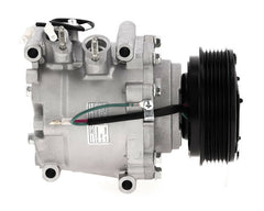AC COMPRESSOR