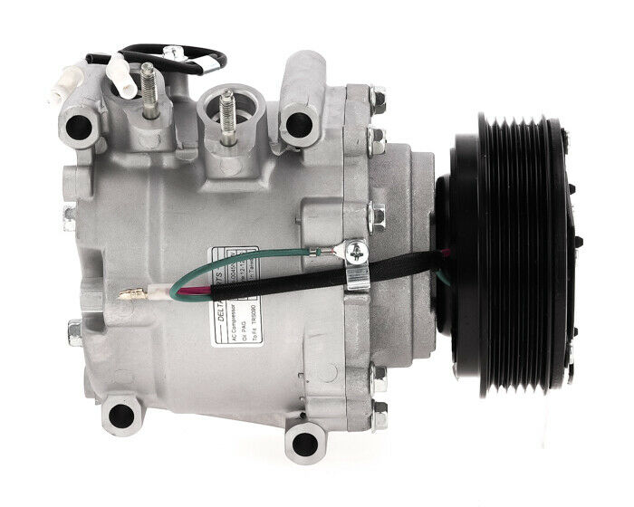AC COMPRESSOR