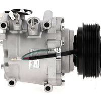 AC COMPRESSOR