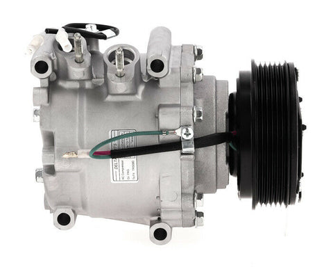 AC COMPRESSOR