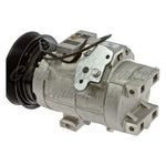 AC COMPRESSOR — photo 2