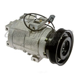 AC COMPRESSOR — photo 3