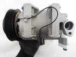 AC COMPRESSOR 4CYL — photo 1