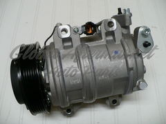 AC COMPRESSOR 4CYL