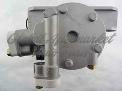 AC COMPRESSOR 4CYL