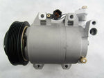 AC COMPRESSOR 4CYL — photo 4