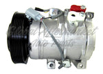 AC COMPRESSOR V6 — photo 1