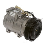 AC COMPRESSOR V6 — photo 3