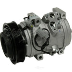 AC COMPRESSOR V6 — photo 4