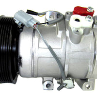 AC COMPRESSOR V6