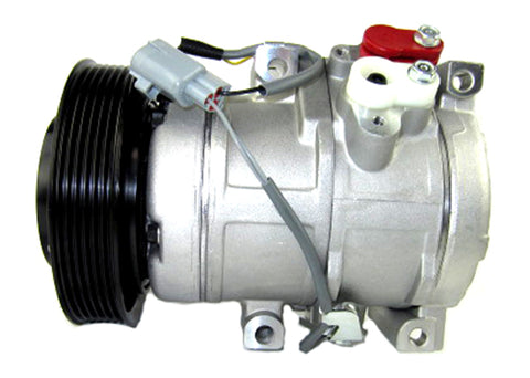AC COMPRESSOR V6