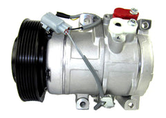 AC COMPRESSOR V6