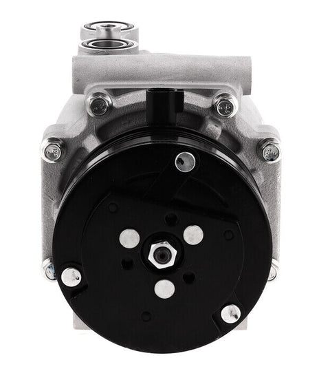 AC COMPRESSOR 4.2L/4.6L/5.4L