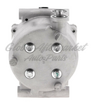 AC COMPRESSOR 4.2L/4.6L/5.4L — photo 3