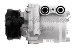 AC COMPRESSOR 4.2L/4.6L/5.4L — photo 4