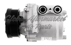 AC COMPRESSOR 4.2L/4.6L/5.4L