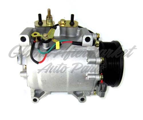 AC COMPRESSOR